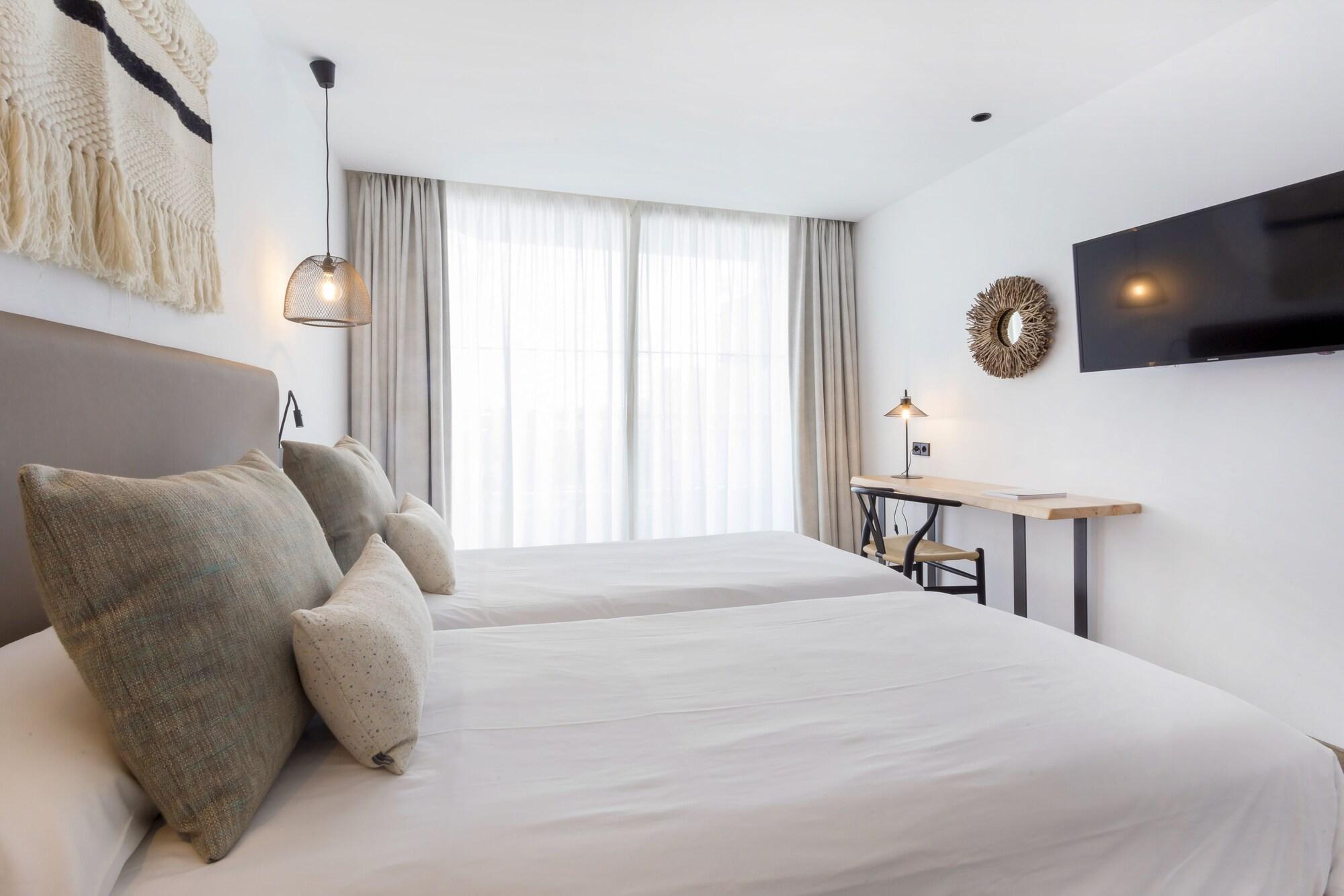 Hotel Sa Clau By Mambo Sant Antoni de Portmany