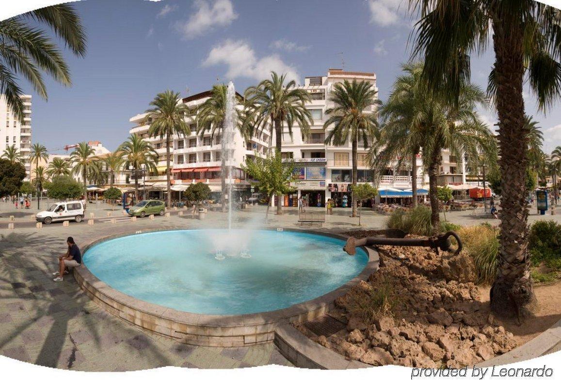 Sa Clau By Mambo Sant Antoni de Portmany