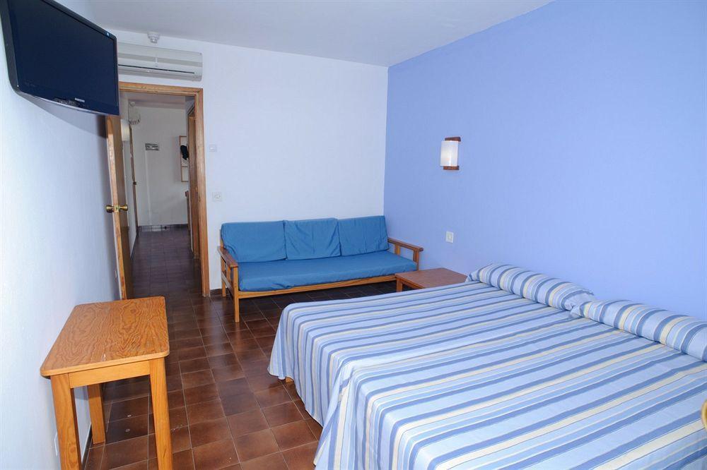 Sa Clau By Mambo Hotel Sant Antoni de Portmany