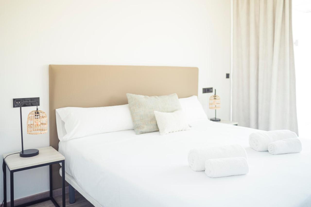 Sa Clau By Mambo 4* San Antonio Abad