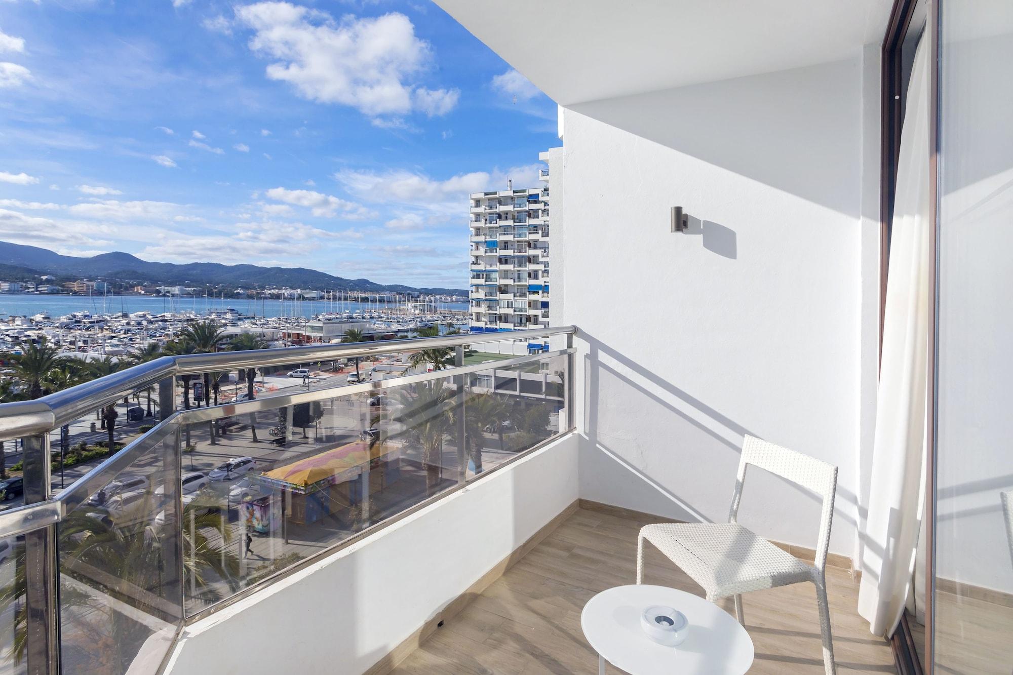 Sa Clau By Mambo 4* San Antonio Abad
