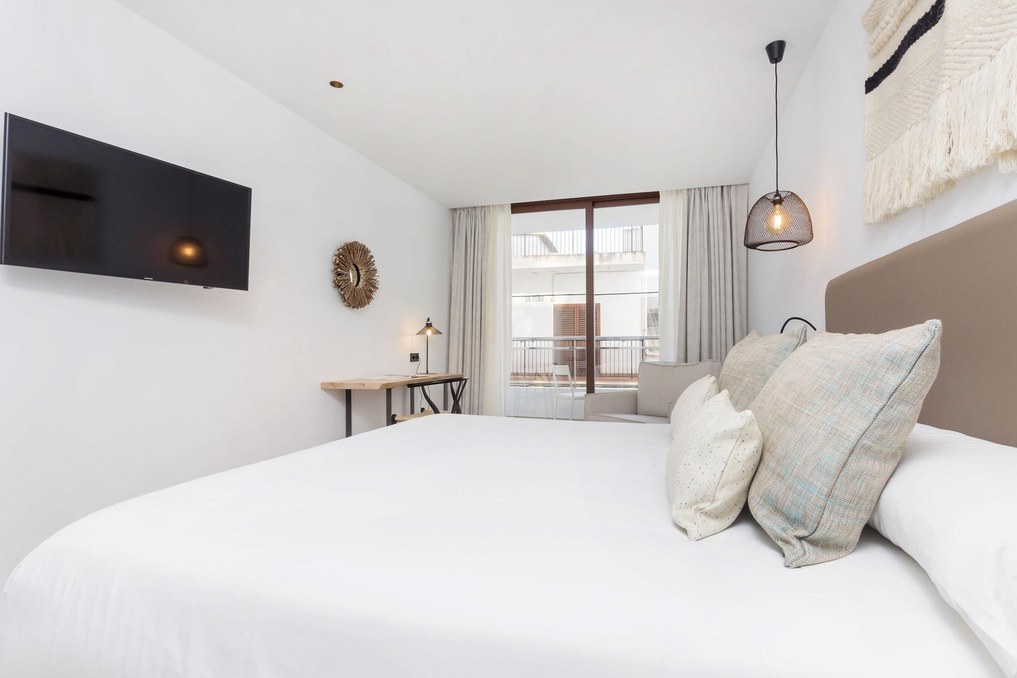 Hotel Sa Clau By Mambo