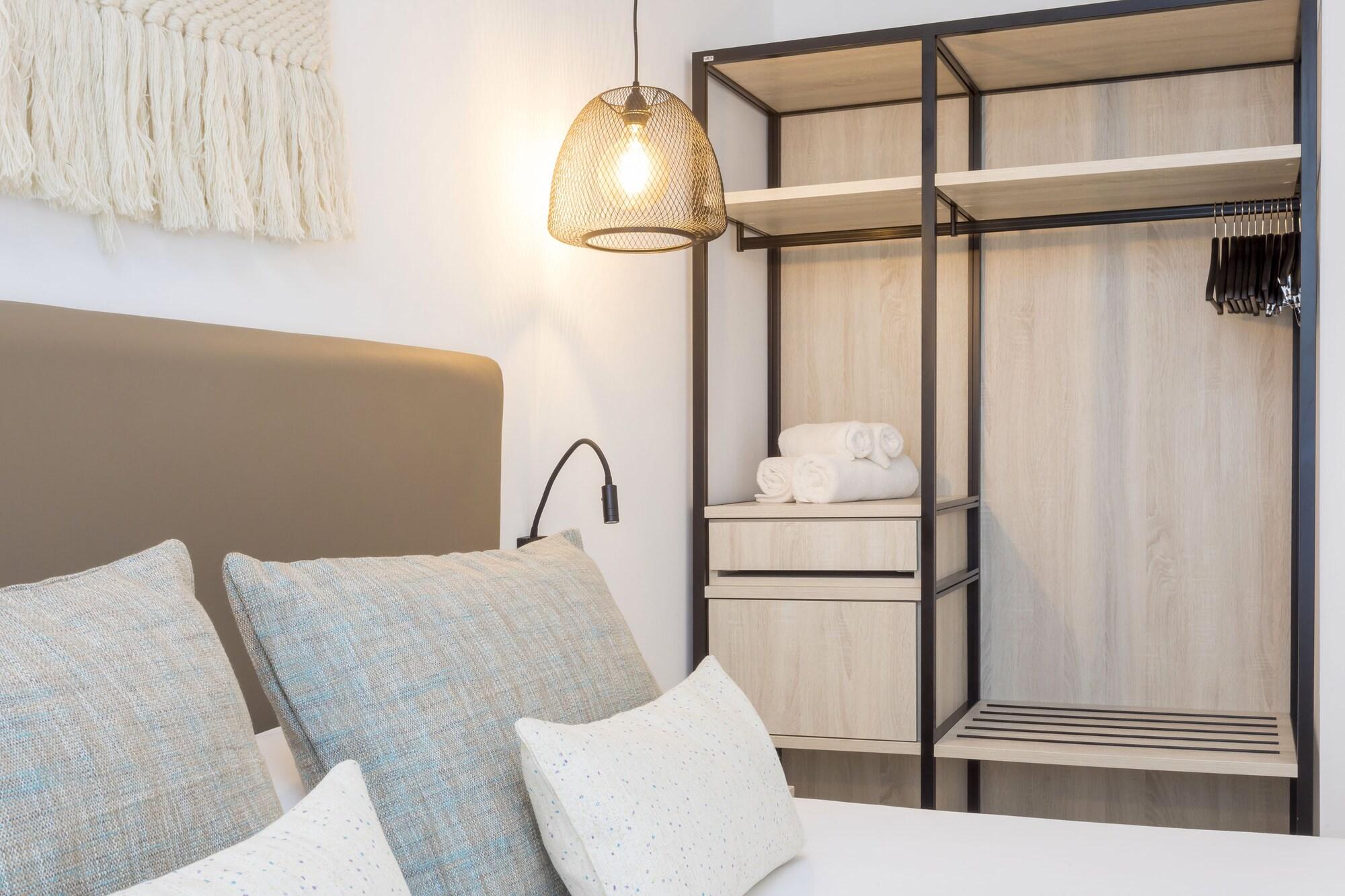 Sa Clau By Mambo 4* San Antonio Abad