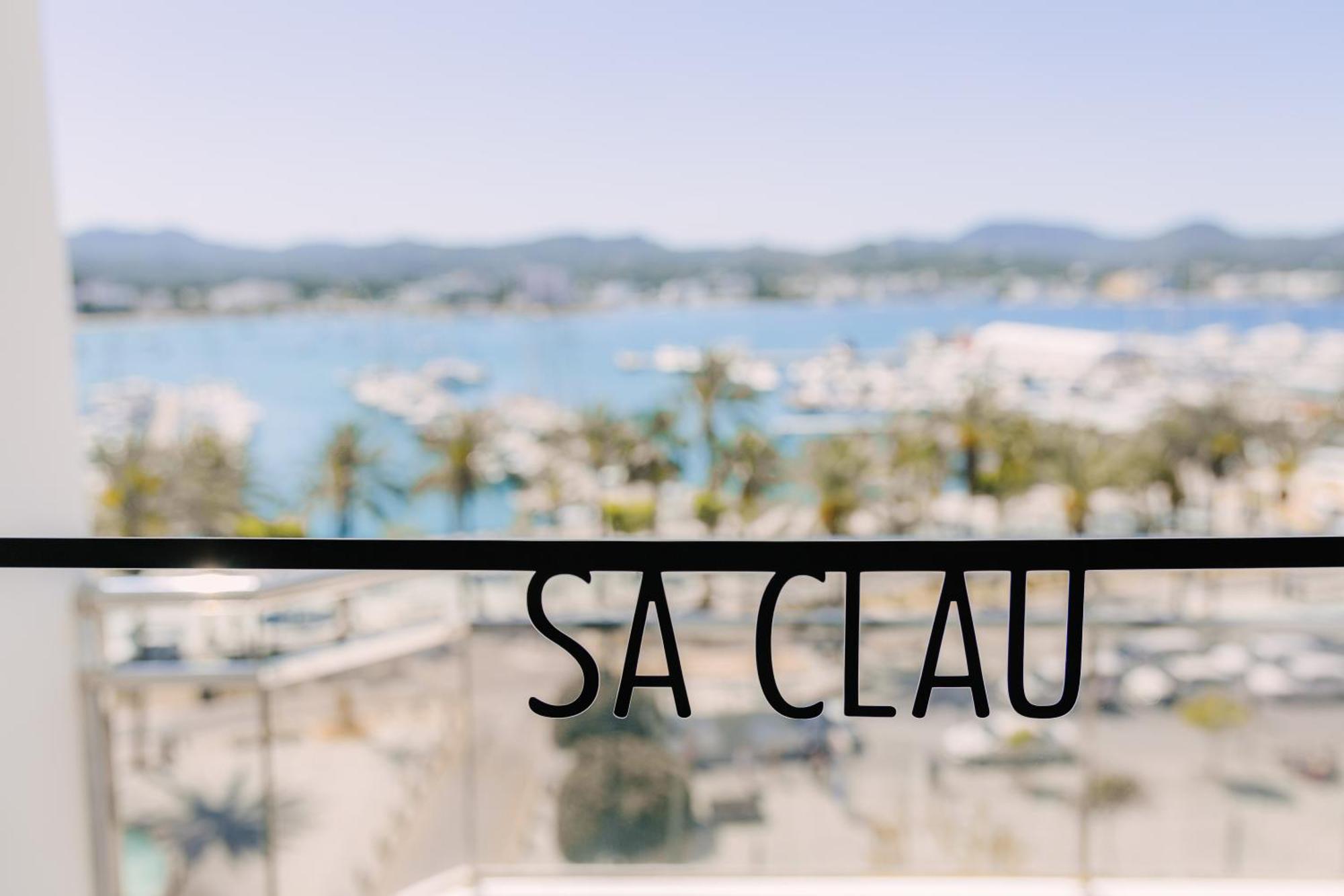Hotel Sa Clau By Mambo San Antonio Abad