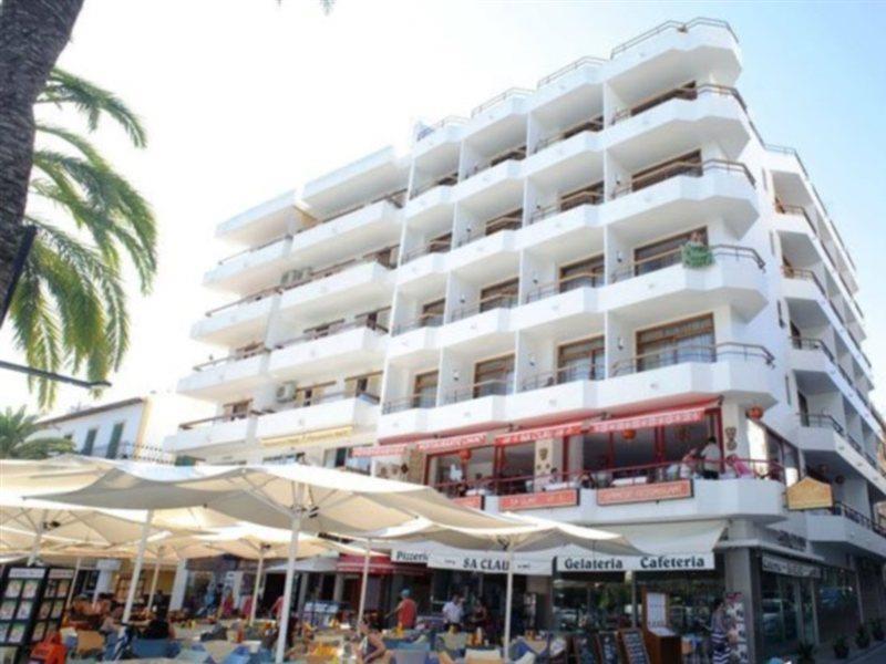 Sa Clau By Mambo Hotel Sant Antoni de Portmany