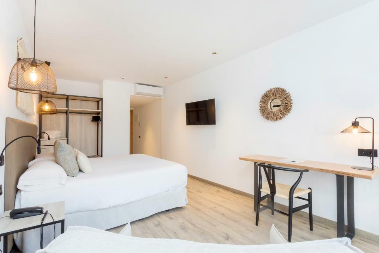 Sa Clau By Mambo 4* San Antonio Abad