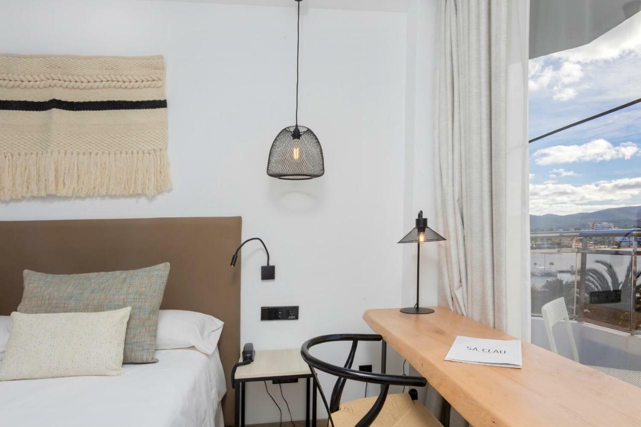 Hotel Sa Clau By Mambo San Antonio Abad
