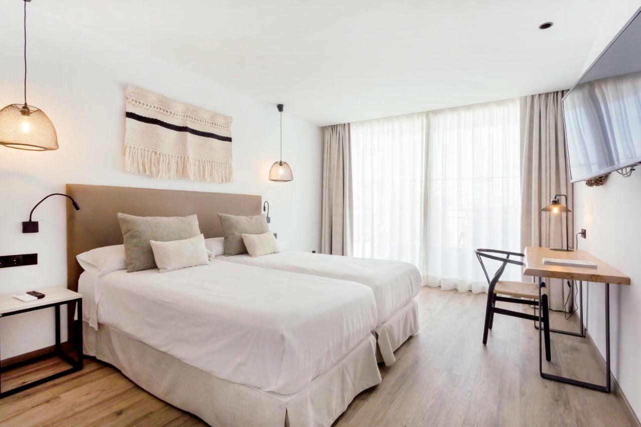 Sa Clau By Mambo Hotel San Antonio Abad