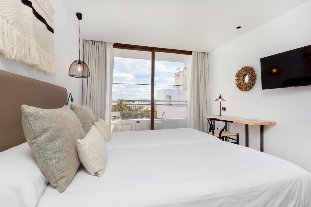 Hotel Sa Clau By Mambo San Antonio Abad